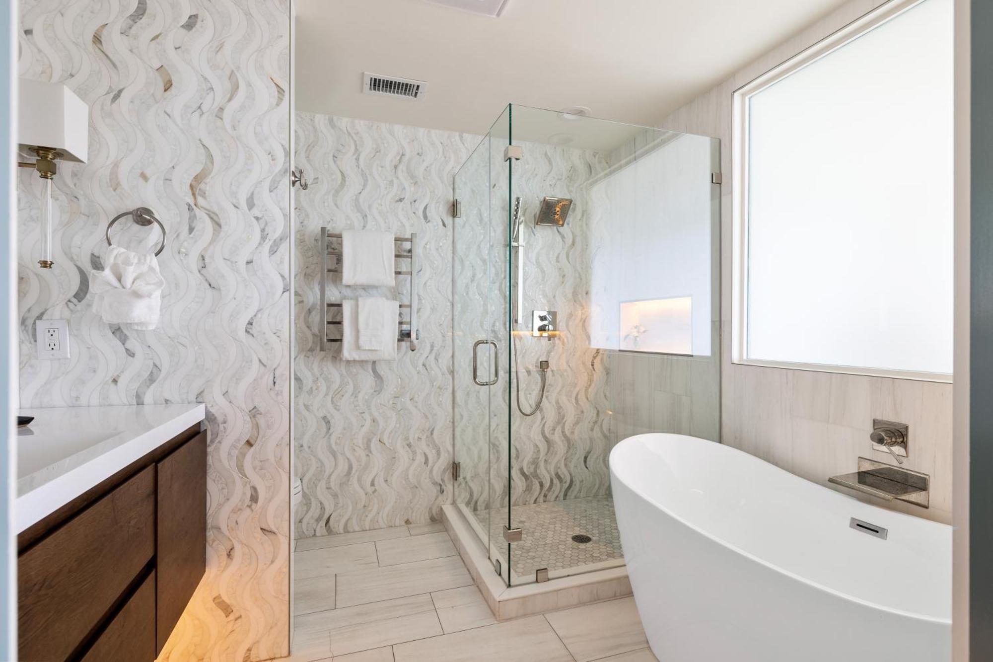 Regatta Inn - Adults Only Folly Beach Ngoại thất bức ảnh