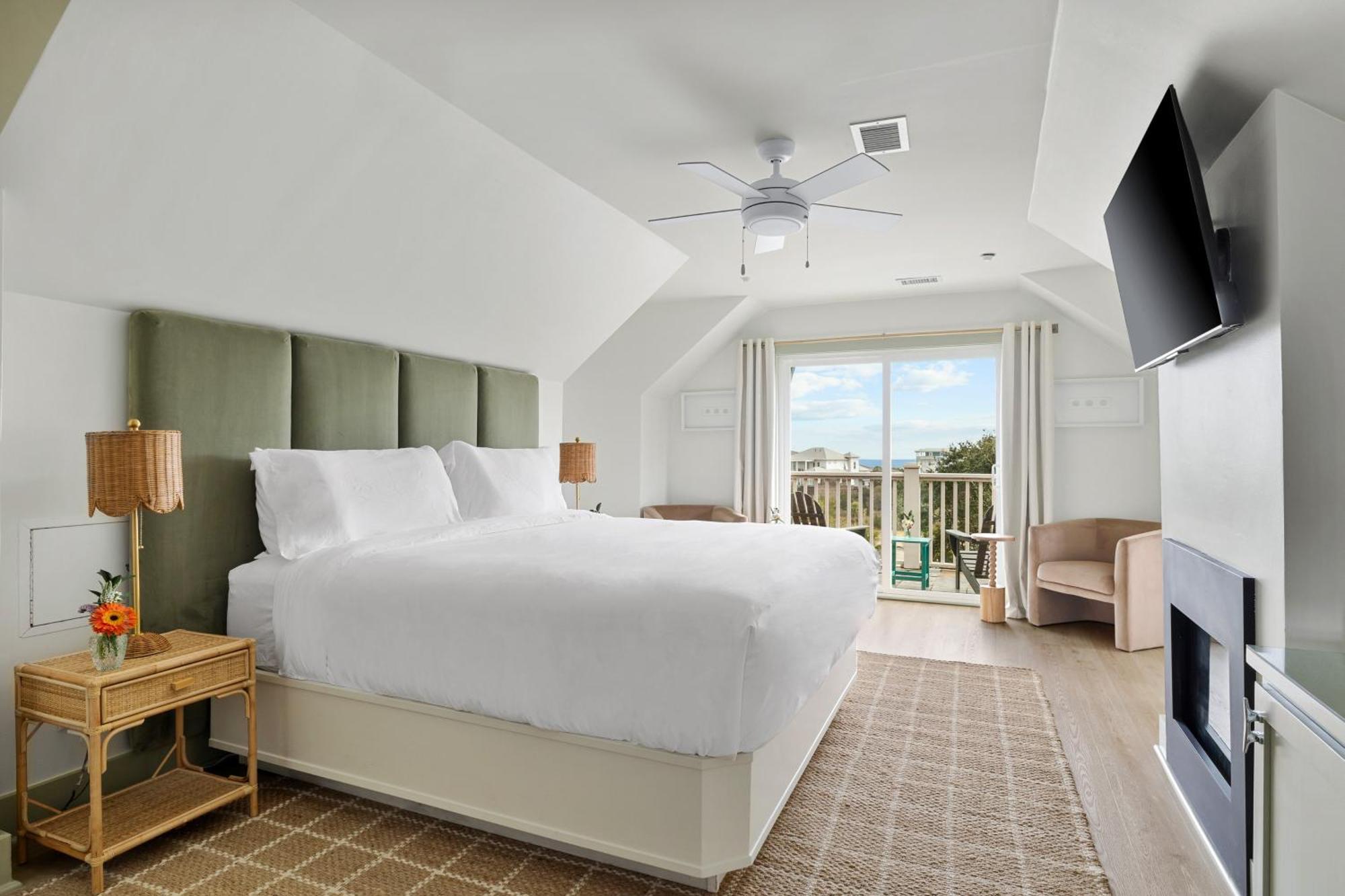 Regatta Inn - Adults Only Folly Beach Ngoại thất bức ảnh