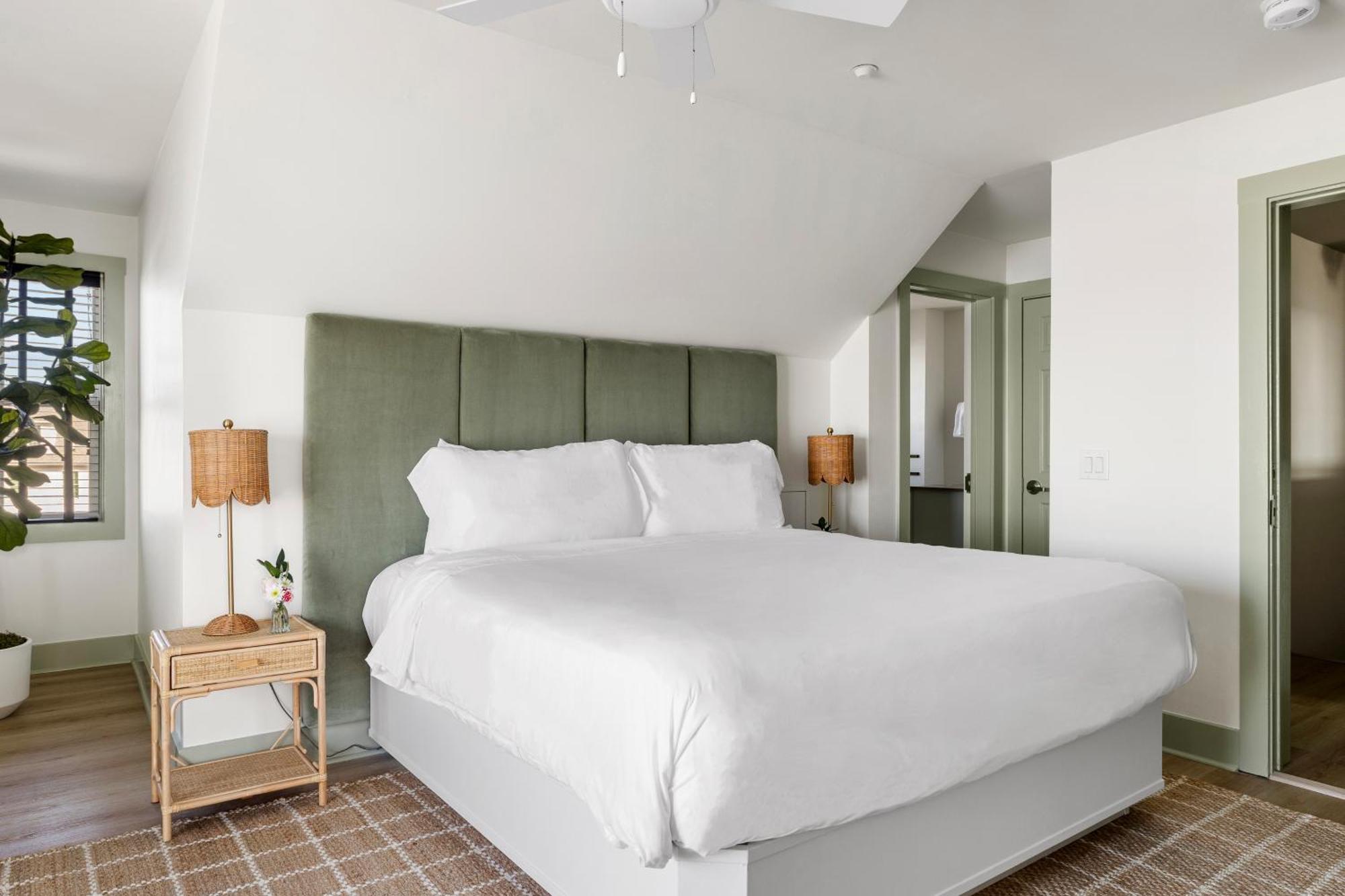 Regatta Inn - Adults Only Folly Beach Ngoại thất bức ảnh